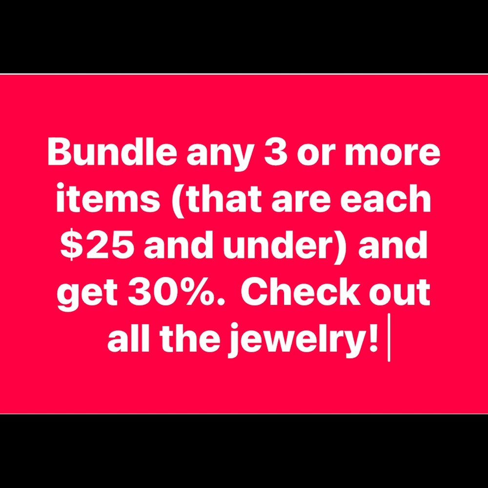 Send Me A Bundle. I Will Send You The Discount. - image 2